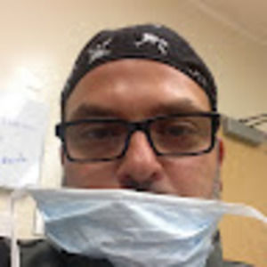 Meet your Posher, Robert